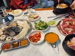 -六七八韩式烤肉·韩国料理(上杭路店)