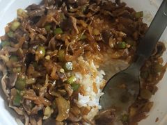 -德天顺盖码饭(人民西路店)