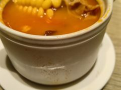 -汤城小厨•粤菜•靓汤(望京凯德mall店)