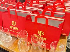 -管氏翅吧(甘家口店)