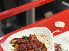 -釜山火炉韩式炭火烤肉(欧洲城店)
