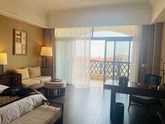 -厦门帝元维多利亚大酒店(环岛路黄厝海滩店)