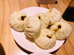 -凤起龙游老面包子(凯德晶品店)