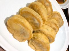 喜鼎蒸茄盒-喜鼎海胆水饺(柏威年购物中心店)