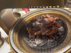 -西塔老太太泥炉烤肉(川沙百联店)