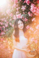 -克拉女神写真馆·匠心定制