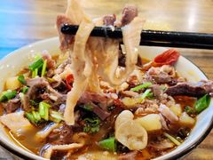 -格日勒阿妈蒙古厨房(大召店)
