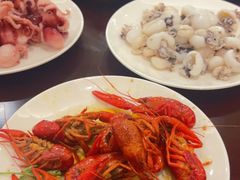 -乐咖啡西餐厅(太湖皇冠假日酒店)
