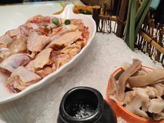-洪氏嗨捞·猪肚鸡火锅(阳光天地店)