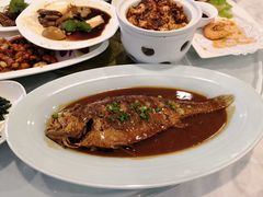 -香融府·烤鸭·家常菜(马家堡路店)