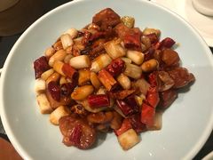 -万丽轩·粤菜(王府井金茂万丽酒店)