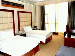 -海德呼市酒店-理疗按摩