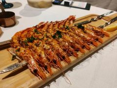 -俄士厨房(五棵松华熙LIVE店)