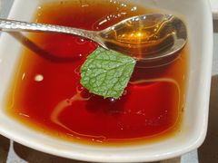乌龙茶凉粉-巴奴毛肚火锅(悠唐购物中心店)