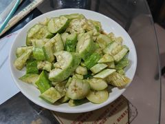 -姥家大锅台水库渔家