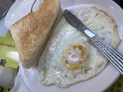 牛油方包-澳洲牛奶公司(佐敦店)