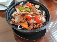 -茶港食堂(武昌店)