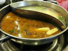 -香丽缘饭馆(黑龙潭店)