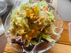 大拌菜-庆云楼饭庄(什刹海店)