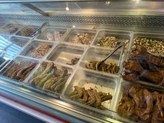 -老号尤兔头(西川店)