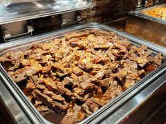 -汉巴味德(百年港湾店)