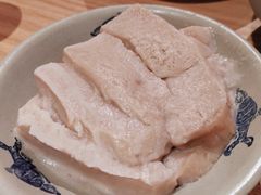 大福芋泥-有肉食·虎九闽菜(798艺术区店)