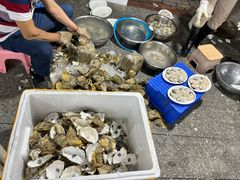 -花苑美食横琴生蚝火锅(拱北粤华路店)