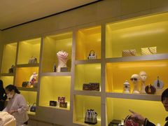 -LV路易威登(王府井半岛酒店)