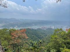 -白云山风景名胜区
