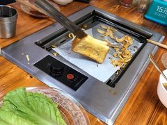 -口岸齐齐哈尔烤肉(风尚米兰总店)