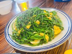 -刘师父老汉口江湖菜(蔡锷路店)