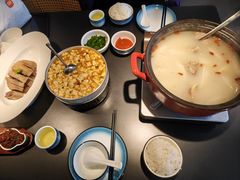 -红厨巷·淮扬菜(熙南里店)