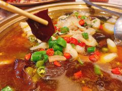 -将军府·鸡毛店(武侯祠店)
