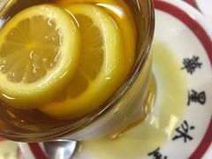 -华星冰室(湾仔店)