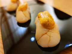 -鮨青(恒基名人购物中心店)