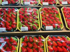 -果蔬好生活超市(新荟城店)