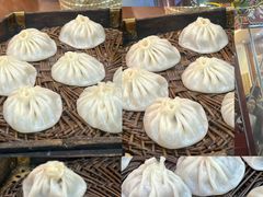 -西安贾三灌汤包·回坊小吃·清真炒菜(北院门总店)