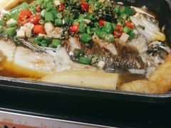 -令狐冲·活鱼馆(宝龙店)