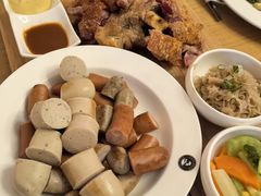 -沈阳瑞士酒店·普拉那啤酒坊