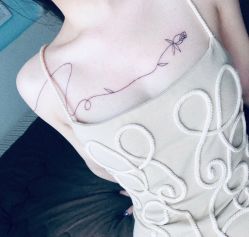 -众刺纹画·纹身·穿孔饰品·海娜定制