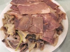 -杨记拉面总店