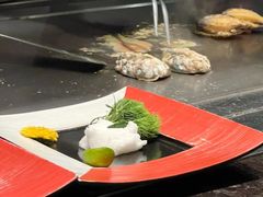 -Ginza Onodera铁板烧(外滩十八号店)