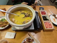 -金龙·打边炉(南京西路店)