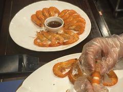 -醉霖生态餐厅(交大店)