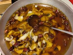 -辣婆婆(航天桥店)