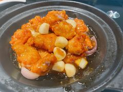 -禧宴Joyous Restaurant(禧园店)