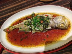 -江太极江浙菜(马桥万达广场店)