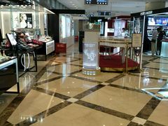 -燕莎友谊商城(亮马桥店)