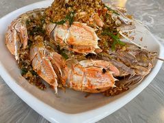 -达叔香味海鲜(海棠68环球美食街店)