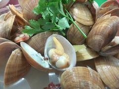 -烁佳海鲜大馅饺子